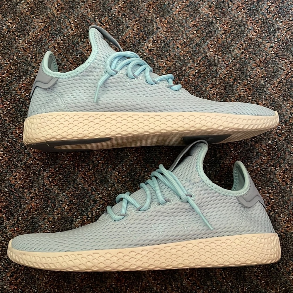 Adidas Pharrell Williams HU Tennis